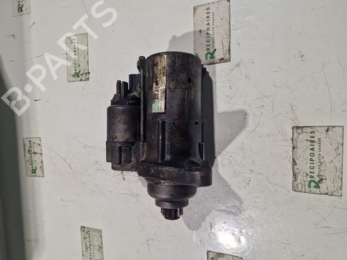 Used Starter AUDI A3 (8P1) [2003-2013]  31730445
