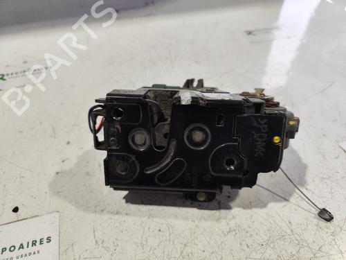 Front right lock SEAT IBIZA III (6L1) | BP31733412C97