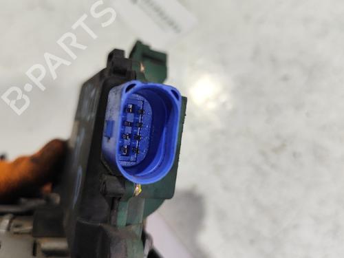 Front right lock SEAT IBIZA III (6L1) | BP31733412C97