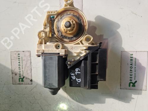Used Right front window motor SEAT IBIZA III (6L1) [2002-2009]  31730846