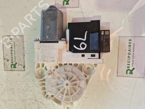 Used Right front window motor SEAT IBIZA III (6L1) [2002-2009]  31730849