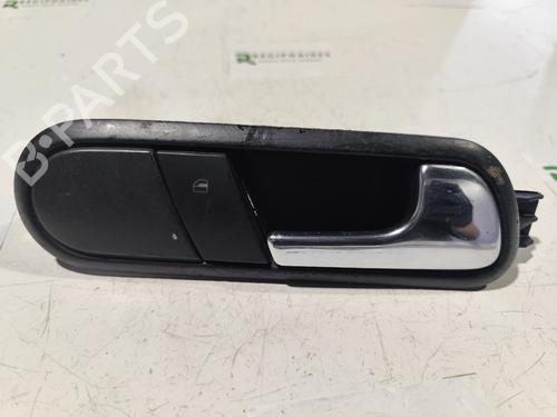 Front right exterior door handle SEAT IBIZA III (6L1) | BP31731536C129