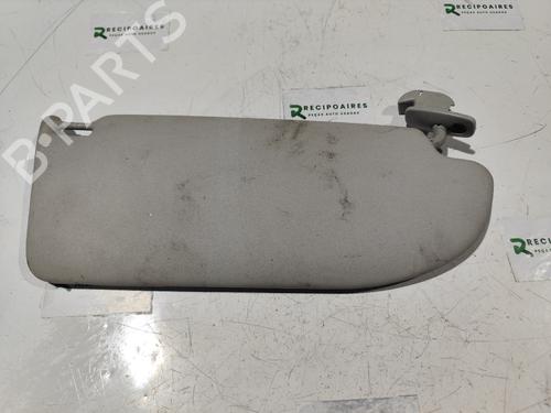 Left sun visor SEAT IBIZA III (6L1) | BP31731548I1