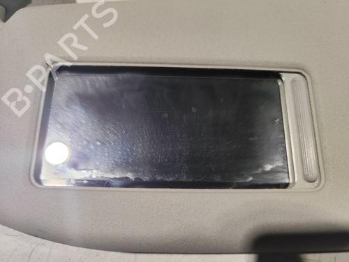 Left sun visor SEAT IBIZA III (6L1) | BP31731548I1