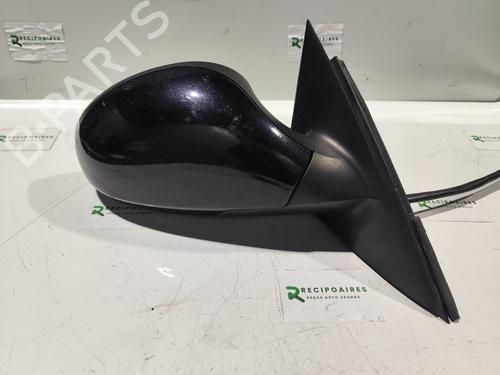 Used Right mirror SEAT IBIZA III (6L1) [2002-2009]  31731551