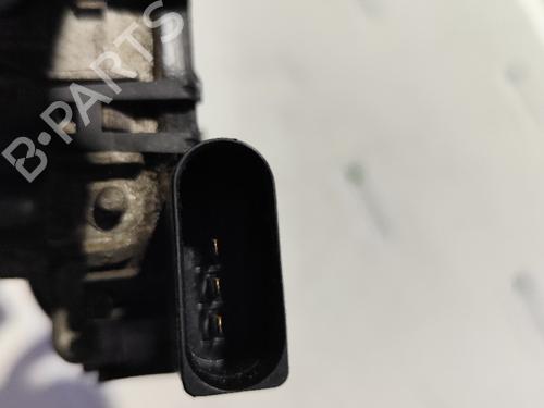 Used Front wiper motor SEAT IBIZA III (6L1) [2002-2009]  31731553