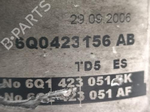 Used Steering pump SEAT IBIZA III (6L1) [2002-2009]  31731554