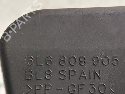 Used Fuel flap SEAT IBIZA III (6L1) [2002-2009]  31731565