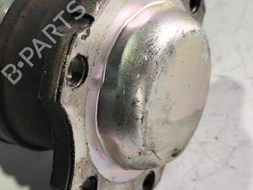 Used Right front driveshaft Right front driveshaft SEAT IBIZA III (6L1) [2002-2009] 31731567 31731567