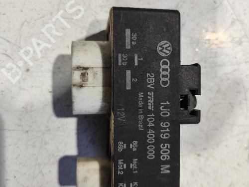 Used Electronic module SEAT IBIZA III (6L1) [2002-2009]  31732798