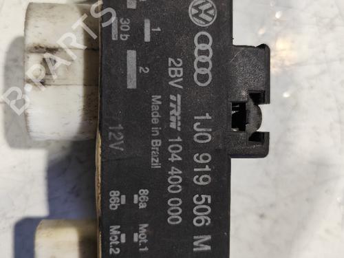 Electronic module SEAT IBIZA III (6L1) | BP31732798M83