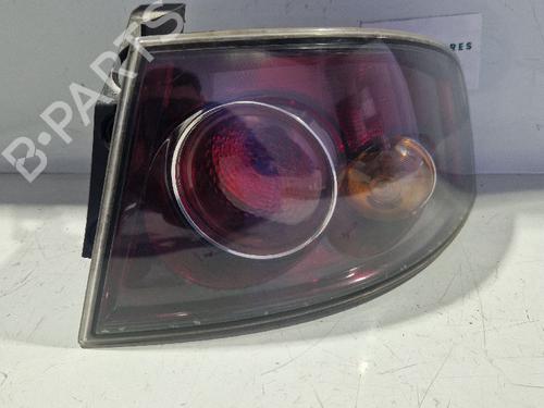 Used Right taillight SEAT IBIZA III (6L1) [2002-2009]  31732360