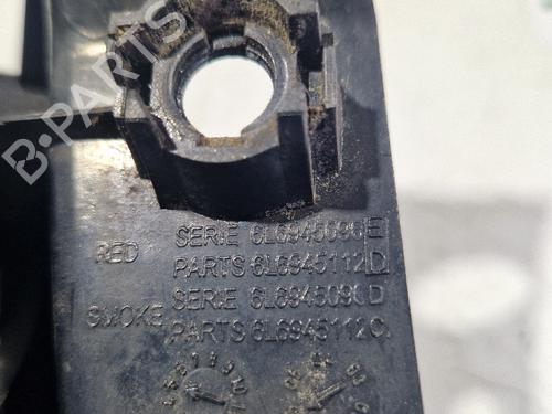 Right taillight SEAT IBIZA III (6L1)  | BP31732360C35 