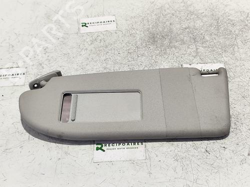 Venstre solskærm SEAT IBIZA III (6L1) [2002-2009]  31743771