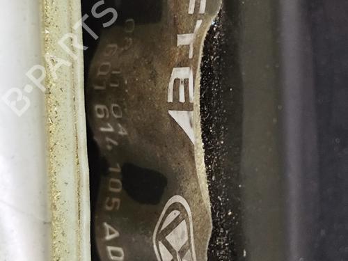 Servo brake SEAT IBIZA III (6L1) | BP31742460M42