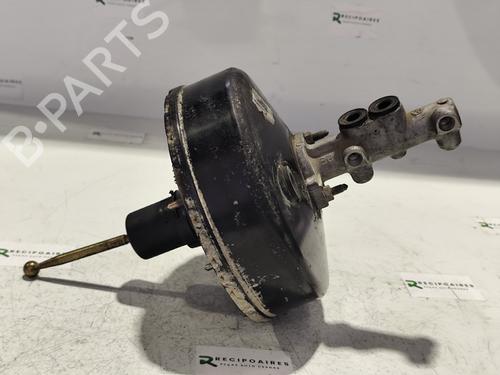 Used Servo brake SEAT IBIZA III (6L1) [2002-2009]  31742470