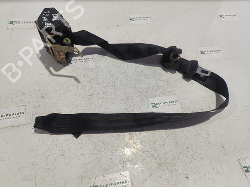 Sikkerhedssele foran højre SEAT IBIZA III (6L1) [2002-2009]  31742003
