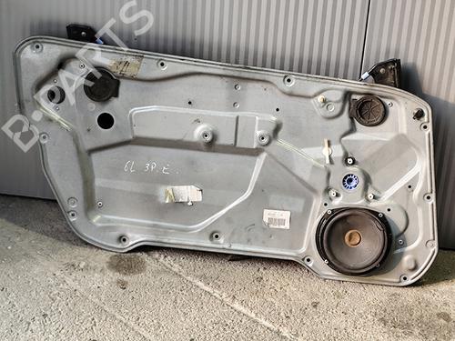 Rudehejsemekanisme ventre foran SEAT IBIZA III (6L1) [2002-2009]  31736308