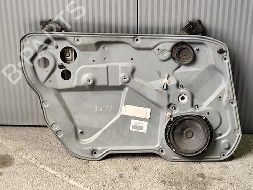 Rudehejsemekanisme ventre foran SEAT IBIZA III (6L1) [2002-2009]  31736132