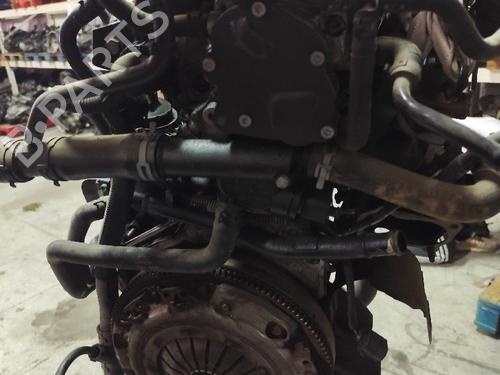Engine SEAT IBIZA III (6L1)  | BP31738523M1  - Image 5