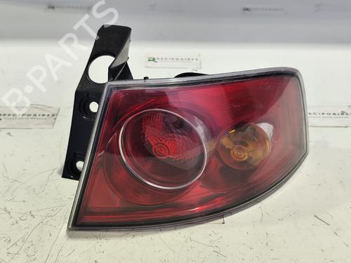 Højre baglygte SEAT IBIZA III (6L1) [2002-2009]  31738513