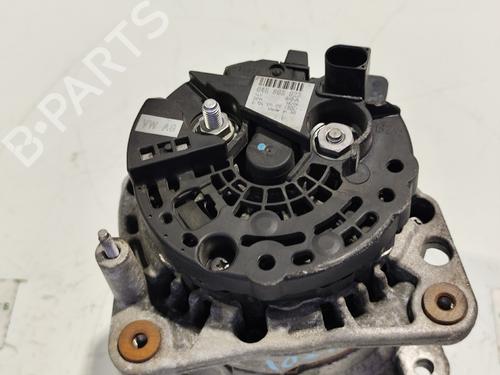 Lichtmaschine für SEAT IBIZA III (6L1) [2002-2009]  31739607