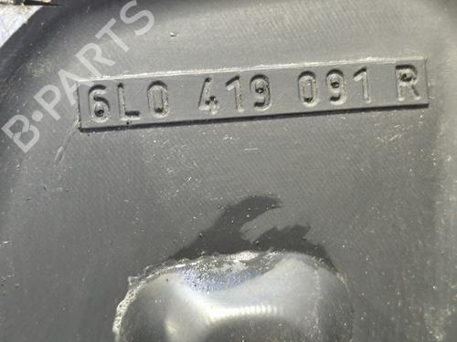 Steering wheel SEAT IBIZA III (6L1) | BP31739764C49