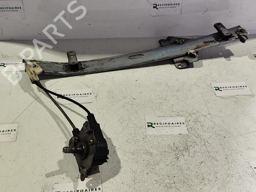 Used Front right window mechanism Front right window mechanism NISSAN PICK UP (D21) [1985-2008] 31736297 31736297