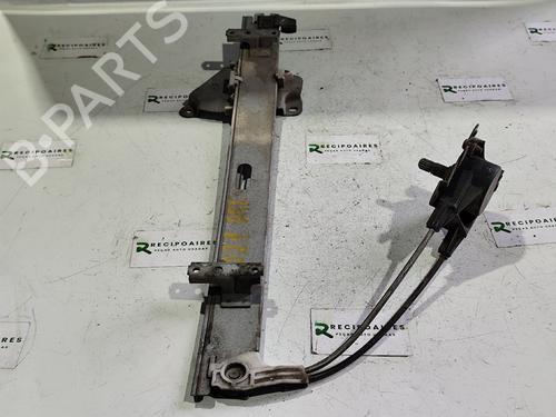 Used Front right window mechanism Front right window mechanism NISSAN PICK UP (D21) [1985-2008] 31736475 31736475