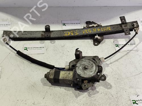 Used Front right window mechanism Front right window mechanism NISSAN PICK UP (D21) [1985-2008] 31736382 31736382
