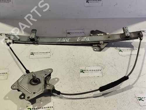 Used Front right window mechanism Front right window mechanism NISSAN PICK UP (D21) [1985-2008] 31736486 31736486