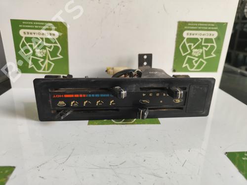 Used Climate control Climate control NISSAN PICK UP (D21) [1985-2008] 31729257 31729257