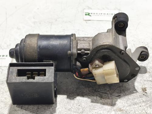 Used Front wiper motor Front wiper motor NISSAN PICK UP (D21) [1985-2008] 31744825 31744825