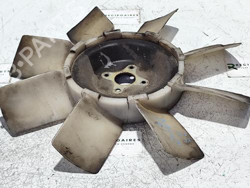 Used Radiator fan Radiator fan NISSAN PICK UP (D21) [1985-2008] 31744944 31744944