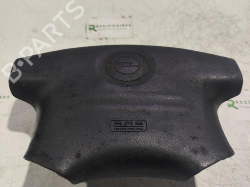 Airbag chauffør OPEL FRONTERA B (U99) [1998-2004]  31740885