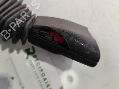 Front left seatbelt OPEL FRONTERA B (U99) | BP31743545I26 - Image 2