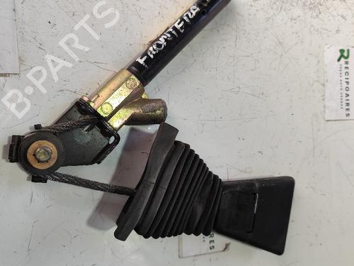 Front left seatbelt OPEL FRONTERA B (U99) | BP31743545I26 - Image 3