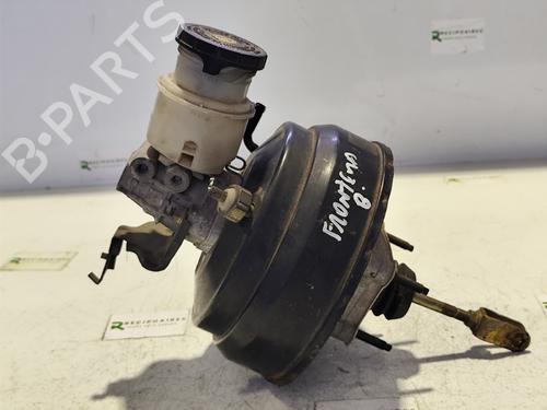 Bremseservo OPEL FRONTERA B (U99) [1998-2004]  31742934