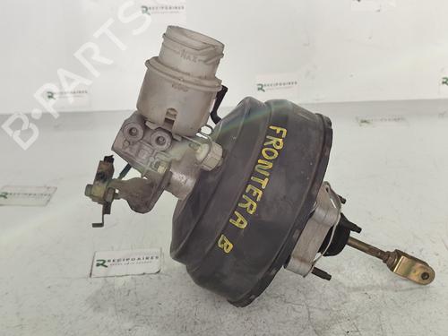 Bremseservo OPEL FRONTERA B (U99) [1998-2004]  31742952
