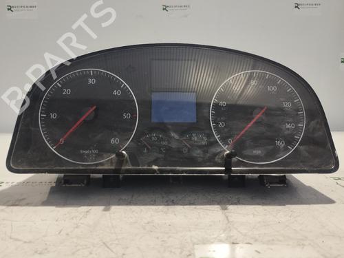 Used Instrument cluster VW TOURAN (1T1, 1T2) [2003-2011]  31726883