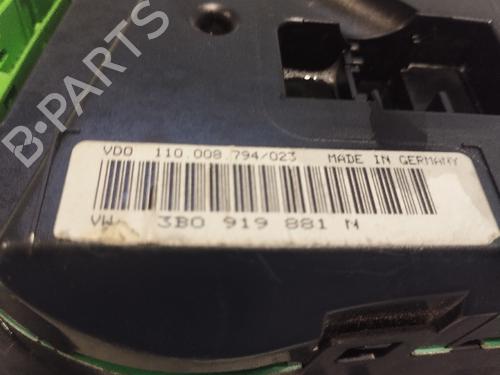 Instrument cluster VW PASSAT B5 (3B2)  | BP31726884C47 