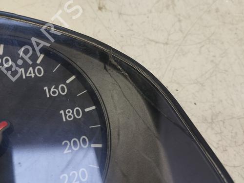 Instrument cluster VW PASSAT B5 (3B2)  | BP31726884C47 