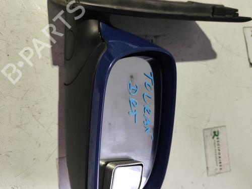 Used Right mirror Right mirror VW TOURAN (1T1, 1T2) [2003-2011] 31730725 31730725