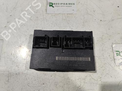 Used Electronic module VW TOURAN (1T1, 1T2) [2003-2011]  31732457
