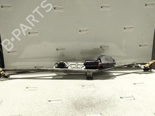 Used Front wiper motor VW SHARAN (7M8, 7M9, 7M6) [1995-2010]  31744414