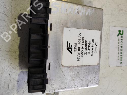 Used Electronic module VW SHARAN (7M8, 7M9, 7M6) [1995-2010]  31732611