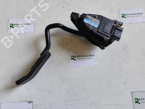 Pedal VW SHARAN (7M8, 7M9, 7M6) [1995-2010]  31731409