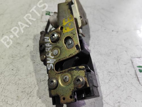 Used Front left lock VW SHARAN (7M8, 7M9, 7M6) [1995-2010]  31733377