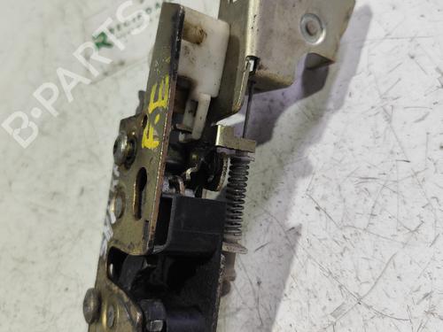 Front left lock VW SHARAN (7M8, 7M9, 7M6) | BP31733377C98