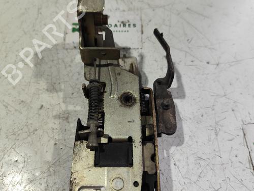 Front left lock VW SHARAN (7M8, 7M9, 7M6) | BP31733377C98